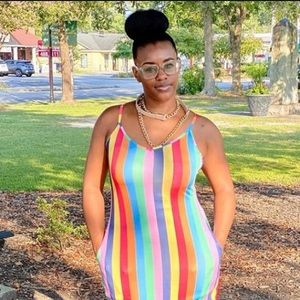 Meet your Posher, Sade